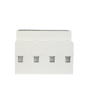 Entrada 110V a salida 220v 3 fases protector de voltaje con pantalla digital - Product Image 4