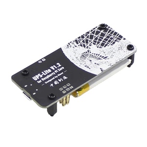 Raspberry PI Zero W 5V 2A up gruppo di continuità alimentazione batteria al litio espansione scheda di rilevamento alimentazione mobile - Product Image 3