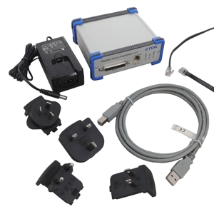 TDK MAGNETIC SENSOR PROGRAMMER V1.2 PROGRAMMER FOR EXRENSION BOARDS - Product Image 1