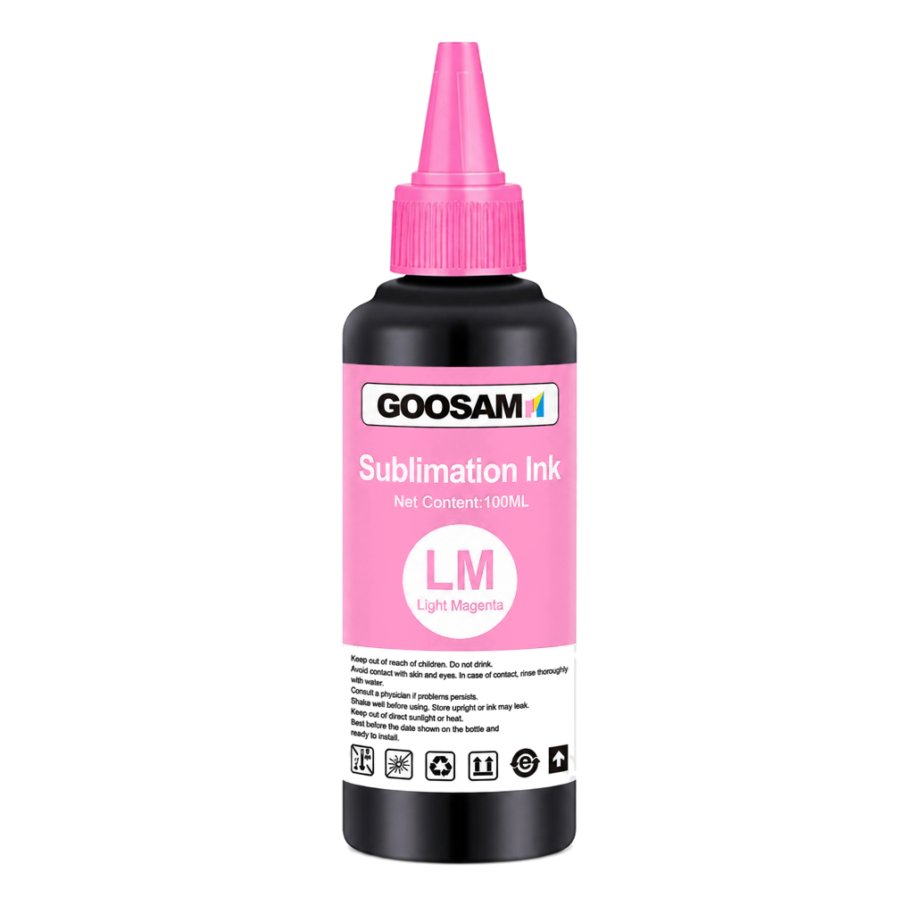 Magenta clair 100ml