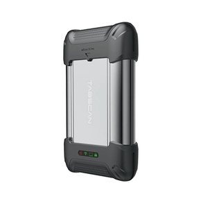 Neuester Eucluia Wiscan Tabscan T6pro OBD2 Scanner ECU-Programmierwerkzeug für Autodiagnose-Scanner mit Software in HDD - Product Image 6
