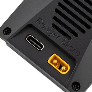 Radyo ana Ranger mikro 2.4GHz ELRS TX modülü Combo Set RP1 ve RP2 alıcı için txtxtxmmkii TX12 TX12 MkII - Product Image 4