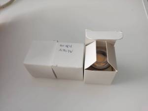 AC/DC12V Glass Material Good Price Cob 4w <strong>G4</strong> <strong>Mr11</strong> Gu4 <strong>Led</strong> Spot Light - Product Image 5