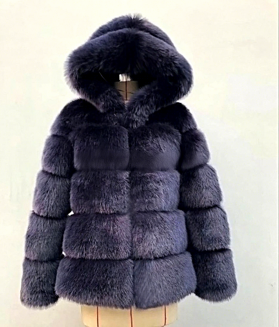Bleu foncé