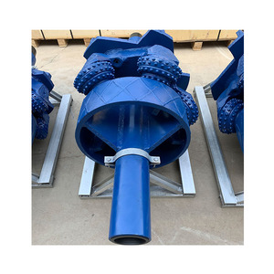 Utensili di perforazione orizzontali alesatore per roccia noioso trenchless hdd - Product Image 2