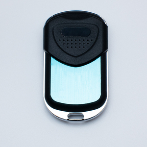 Clone SMG-097 303MHz 315MHz 330MHz 390MHz 433MHz 868MHz con interruttore a immersione 8 / 10 codice fisso duplicatore telecomando porta Garage - Product Image 3