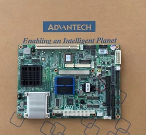 <strong>Advantech</strong> Original Authentic PCM-8206B 8206 Industrial <strong>Computer</strong> Motherboard PPC-1150 Touch Screen <strong>Embedded</strong> Industrial Control - Product Image 6