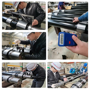 Train Parts Accessories AAR Standard <strong>Axle</strong> for <strong>Railway</strong> <strong>Wagon</strong>