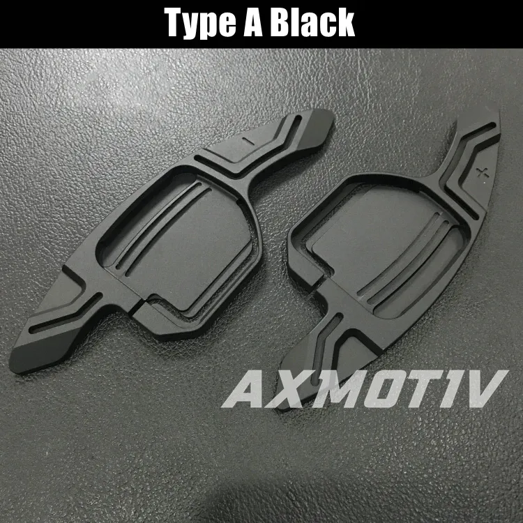 Type A Black
