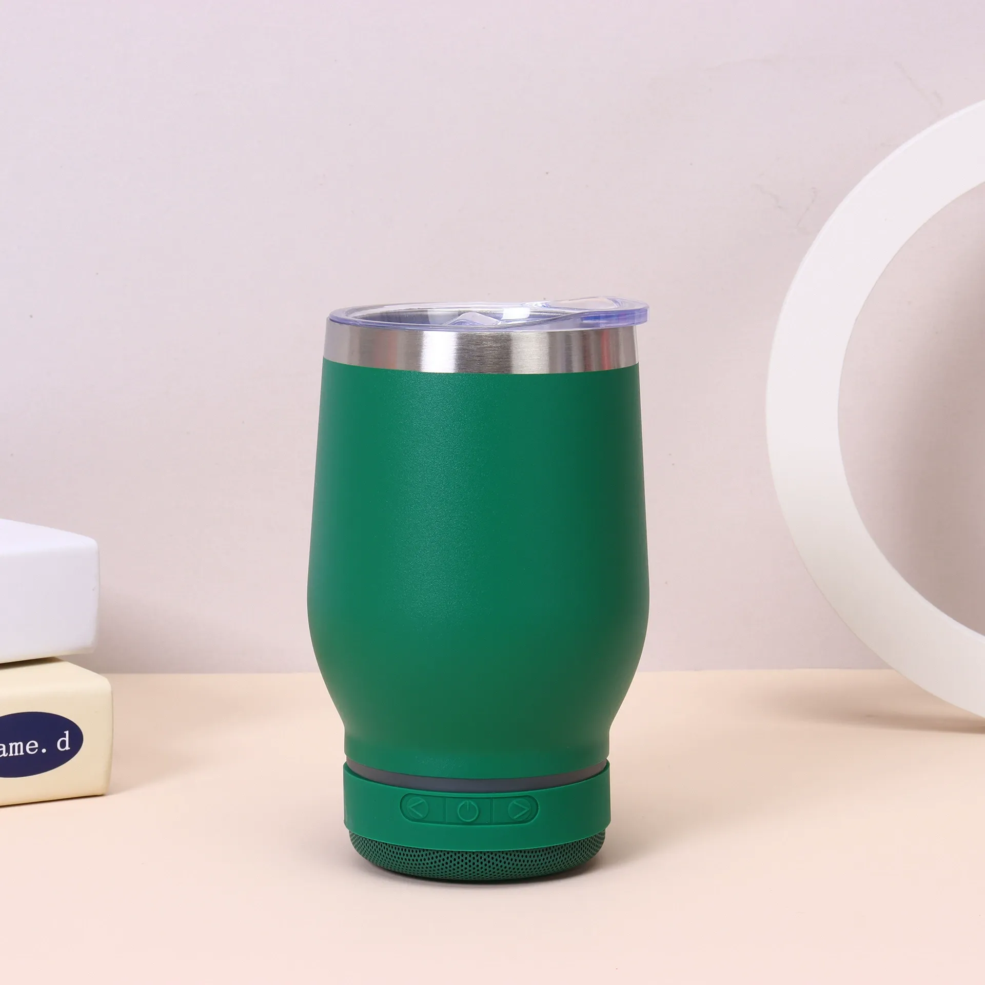 Verde