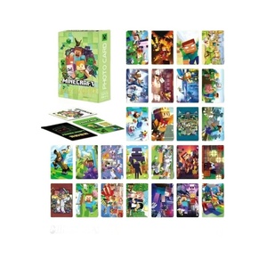 ドラえもんオリジナル神アニメーションカードワールドカップリーグロナウドレーザーフラッシュスター写真フローズンスタイルモデルおもちゃ - Product Image 5