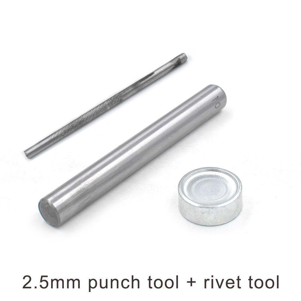 1 jeu d'outils
