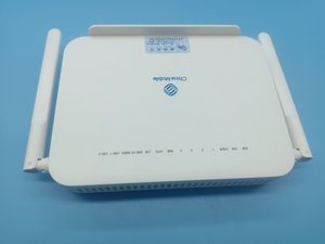 99% G-1426-MB ใหม่ GPON ONU สำหรับ FTTH พร้อมฟังก์ชั่นเราเตอร์ | โซลูชันเครือข่ายที่เชื่อถือได้และมีประสิทธิภาพ - Product Image 2