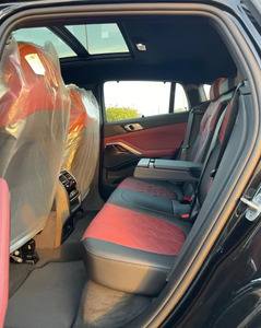 完璧な状態中古車2024/<span class=keywords><strong>2025</strong></span> <span class=keywords><strong>BMW</strong></span> X6M用 | | MスポーツSUV出荷の準備ができて