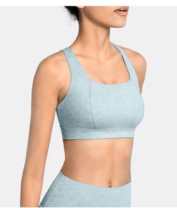 <span class=keywords><strong>S</strong></span>ıkıştırma zayıflama yumuşak <span class=keywords><strong>Yoga</strong></span> koşu spor sutyen açık mavi renk yüksek kalite spor üst kadınlar spor <span class=keywords><strong>Yoga</strong></span> sutyen