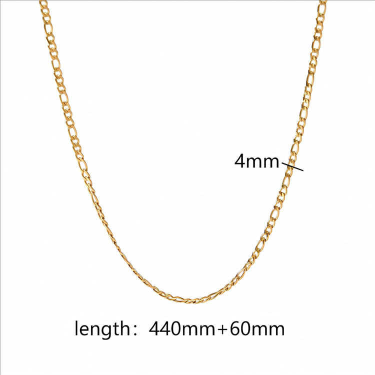 NK chain