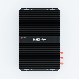 Eingebautes 4G LTE Modbus Modem MQTT-kompatibles Node-RED Edge Computing Gateway für IoT Open API für Entwickler zur Verwendung von Raspberry Pi - Product Image 5