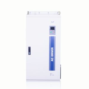 LP300 LCGK трехфазный 380 В 160 кВт высоковекторный преобразователь частоты VFD для контроля скорости двигателя - Product Image 5