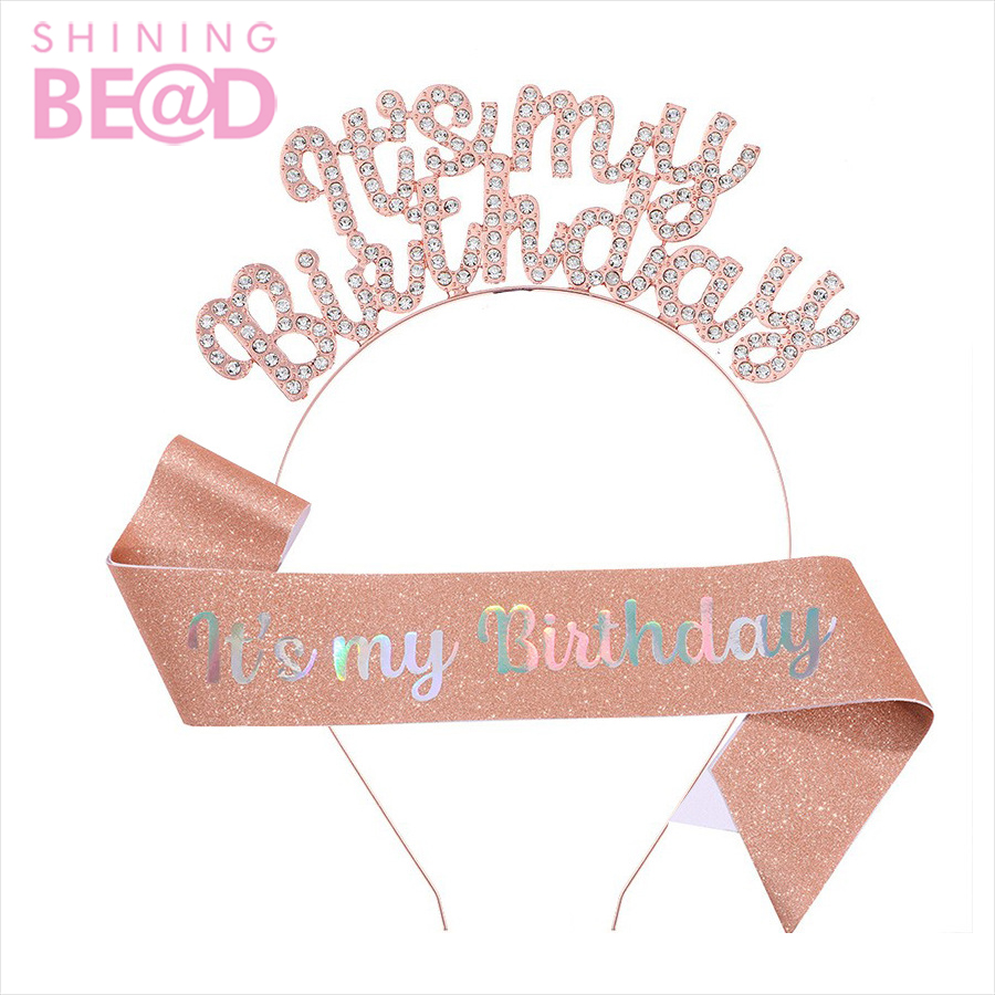 Rose gold style#4