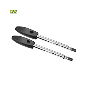 Tùy Chỉnh 220V/110V Dễ Dàng Cài Đặt Tự Động Cổng Mở Đu Cánh Tay Duy Nhất Tự Động Đu Cổng Động Cơ Mở - Product Image 4