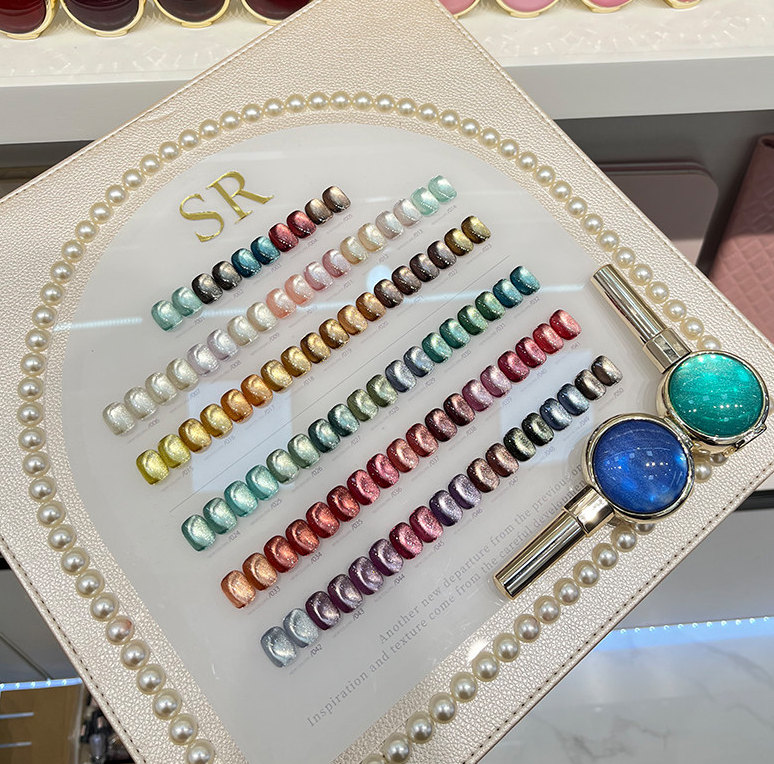 50 colori