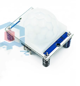HC-SR501 HC-SR505 AM312 SR602 regolare IR piroelettrico a infrarossi Mini PIR modulo sensore di movimento staffa modulo per arduino