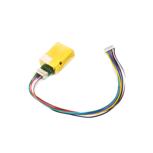 MH-Z19 MH Z19C IR Sensor de infrarrojos para CO2 Gas de dióxido de carbono Sensor Digital de NDIR para CO2 Monitor 400-5000ppm UART PWM de salida - Product Image 3