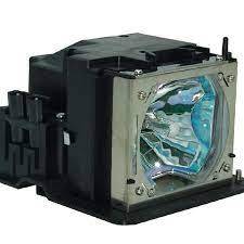โคมไฟทดแทนโปรเจคเตอร์เดิมพร้อมที่อยู่อาศัย VT60LP สำหรับ NEC VT46 VT46RU VT460 VT460K VT465 VT475 VT560 VT660 VT660K - Product Image 5