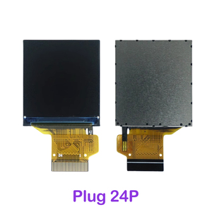 Schermo LCD da 1.33 pollici TFT 240x 240lcd di piccole dimensioni ST7789 serial SPI full color schermo tft display oled - Product Image 4