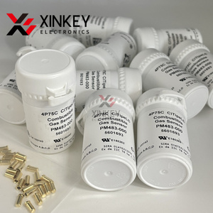4P75C PM483-000低功率甲烷可燃气体传感器0-100% LEL - Product Image 1