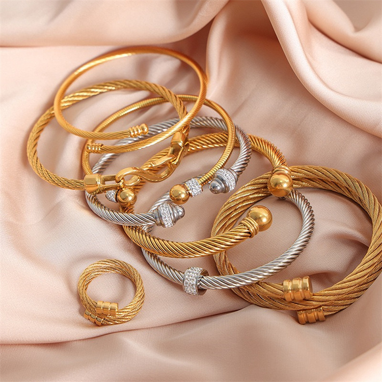 gold C