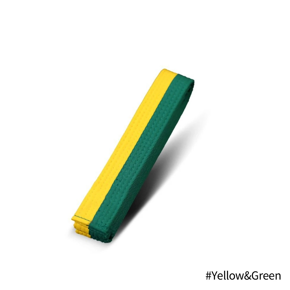 Yellow+Green