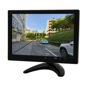 10.1 Inch High Definition Resolution 1280*800 Car Headrest <strong>Monitor</strong> <strong>Computer</strong> <strong>Monitor</strong> AV/BNC/<strong>VGA</strong>/HDMI/USB
