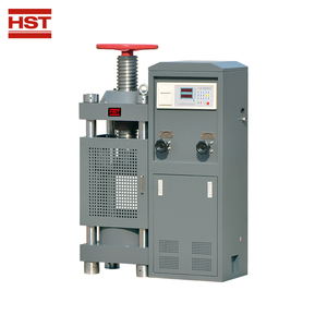 <strong>YES</strong>-2000 Digital Pressure Testing Machine Concrete Compression Testing Machine - Product Image 1