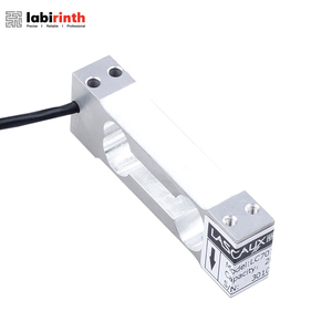LC7012 Wholesale price customize load cell <strong>sensor</strong> 0.3kg load cells for platform scale single point weighing 5kg - Product Image 5
