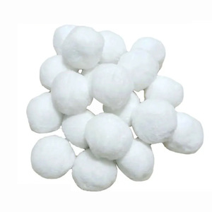 球形活性炭颗粒，碳球3-5毫米，用于多用途净水过滤器 - Product Image 4