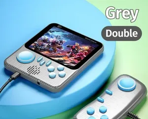 G7ハンドヘルドゲームコンソール3.5インチHdLcdレトロビデオゲームコンソールNesミニハンドヘルドゲームプレーヤー用充電式レトロアーケード - Product Image 6