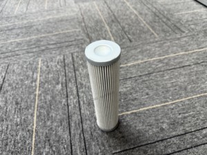 Freze makine yedek parçaları hidrolik yağ filtresi kartuş P/N. Hidrolik yağ sistemi için 2104522 - Product Image 4