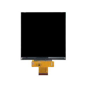 TOPPOP 4 pollici 720*720 MIPI quadrato TFT modulo Display LCD per Smart Home Controller 3.95 pollici 30 pollici ST7703 LCD TFT Screen Factory - Product Image 2