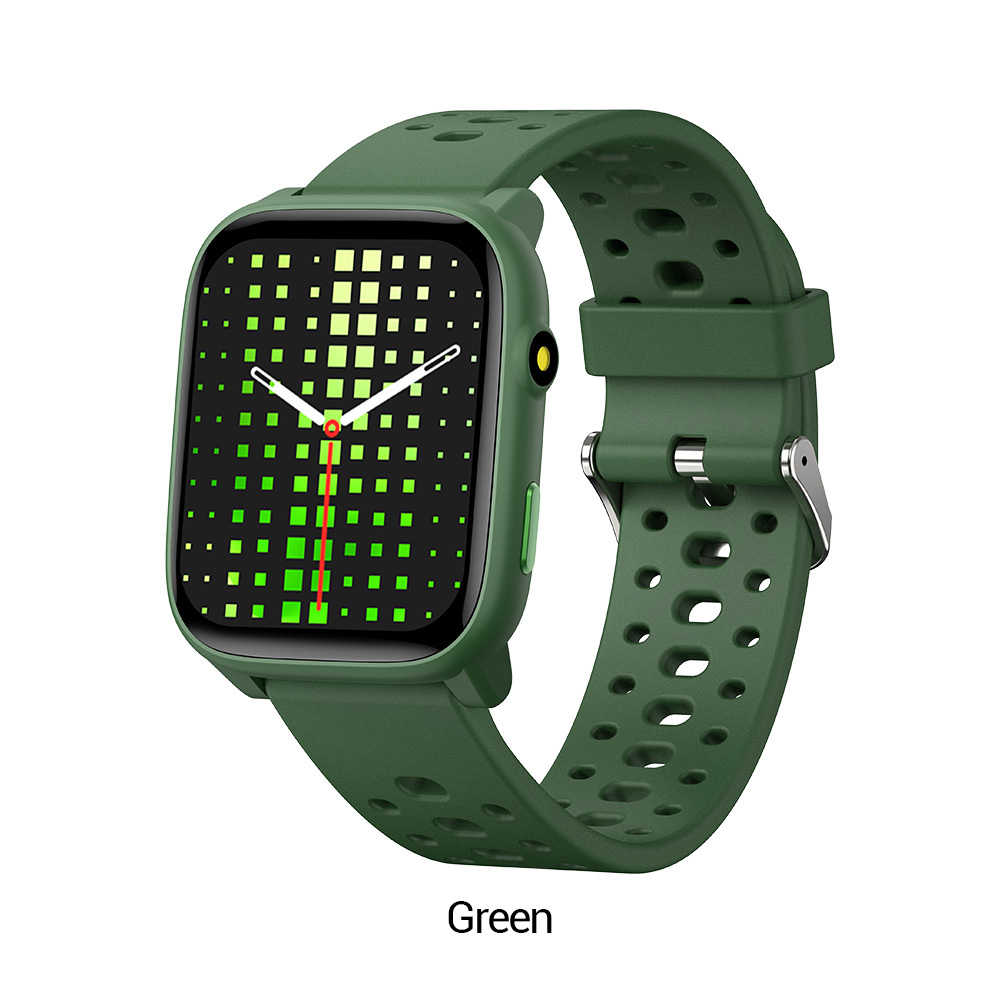 Verde