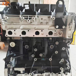 JMC Ford Transit V348 DC1Q-6006-AA için XJZ motor dışbükey makine 2.2 - Product Image 5