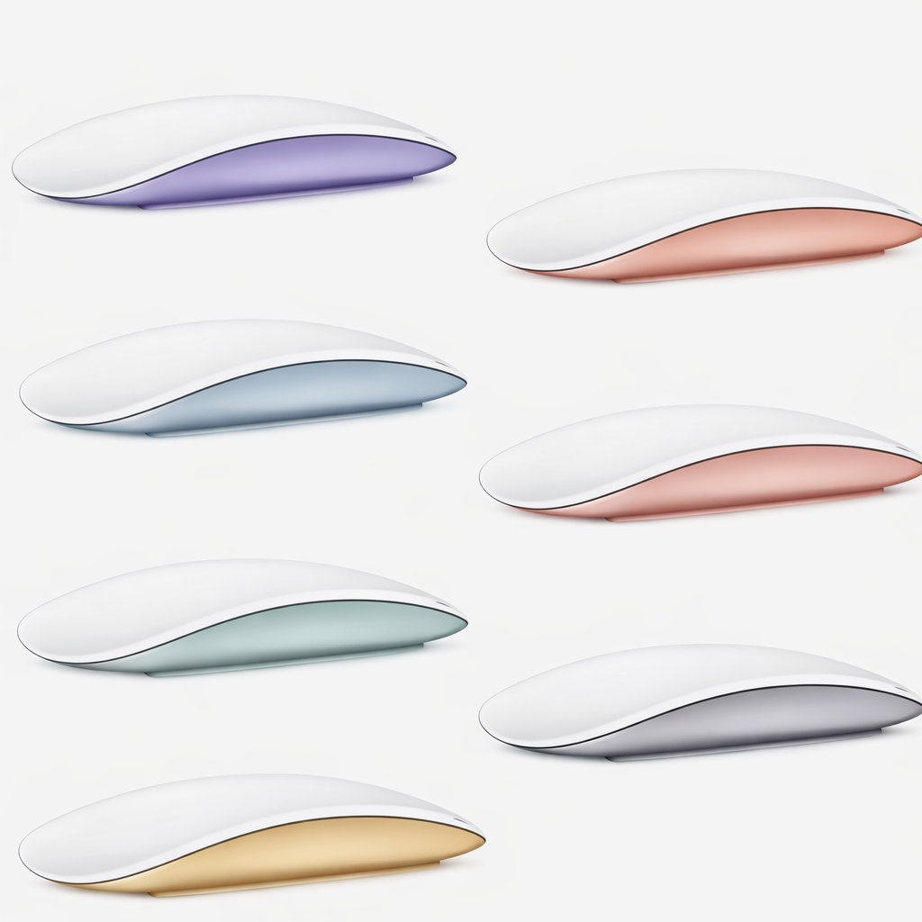 Multiple Colorways