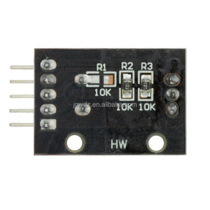 Modulo encoder rotativo 360 gradi KY-040 per il modulo - Product Image 2