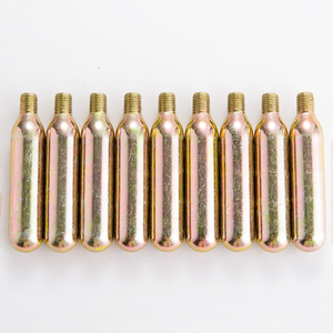 Bán buôn 8G thép áp suất thấp gas cấp thực phẩm Whipped Kem sạc - Product Image 5