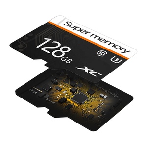 เมมโมรี่การ์ด SD 32GB สำหรับมือถือทุกรุ่นเมมโมรี่การ์ดหน่วยความจำ SD ความจุ64G 128G 256G จากโรงงานจีนไต้หวัน - Product Image 3