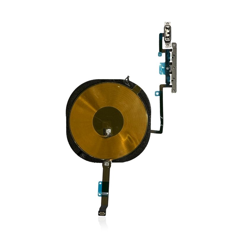 11ProMax Volume Flex + Chargement sans fil