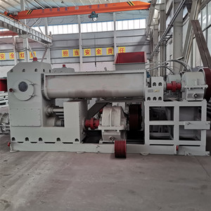 High <strong>Cost</strong> Performance, Hoffmann Kiln Brick Production Line <strong>Using</strong> Vacuum Brick Machine Sold <strong>in</strong> India - Product Image 4