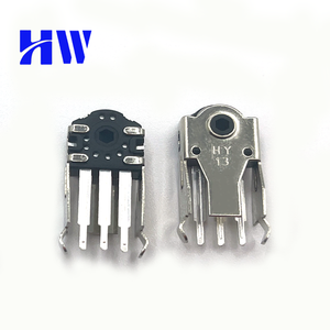 Fabrika fiyat rulo kodlayıcı 5/7/9/11/13mm 12 darbe fare döner kodlayıcı anahtarı - Product Image 2