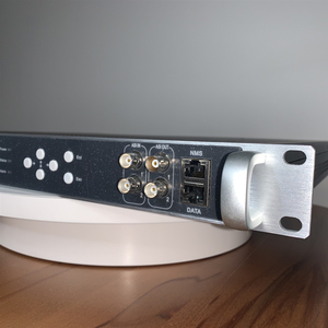 Modulador codificador de modulación Digital, modulador de modulación DVB-T ISDBT, multicanal, H.264, 1080p, RF, con DVB-C