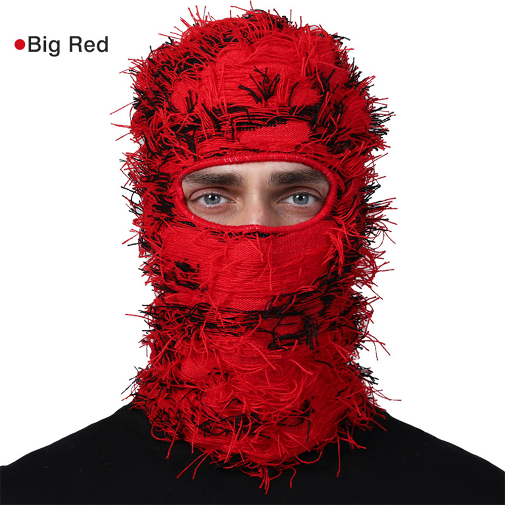 Rojo Intenso
